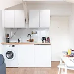 Deroulede - Superb Studio Suite W Ac Downtown