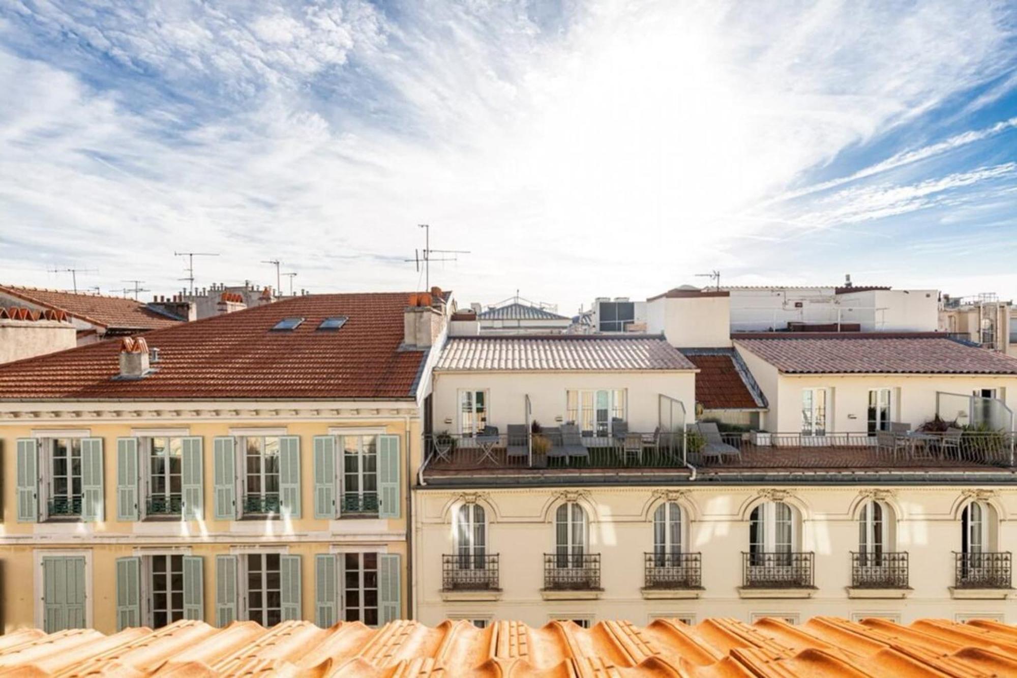 Deroulede - Superb W Ac Downtown * Nice